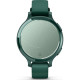 Смарт-годинник Garmin Lily 2 Active Jasper Green with Jasper Green Silicone Band (010-02891-02)