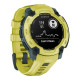 Смарт-годинник Garmin Instinct E 45mm Electric Lime with Electric Lime Band (010-02933-01)