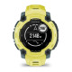 Смарт-годинник Garmin Instinct E 45mm Electric Lime with Electric Lime Band (010-02933-01)