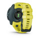 Смарт-годинник Garmin Instinct E 45mm Electric Lime with Electric Lime Band (010-02933-01)