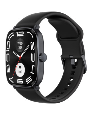 Смарт-годинник Haylou RS5 LS19 Black