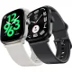 Смарт-годинник Haylou RS5 LS19 Black
