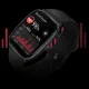 Смарт-годинник Haylou RS5 LS19 Black