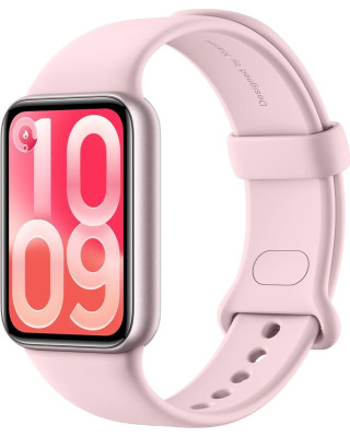 Фітнес-браслет Xiaomi Mi Band 10 Pro Lavender Pink (BHR08WGGL) 