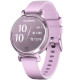 Смарт-годинник Garmin Lily 2 Metallic Lilac with Lilac Silicone Band (010-02839-01)