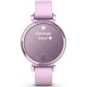 Смарт-годинник Garmin Lily 2 Metallic Lilac with Lilac Silicone Band (010-02839-01)