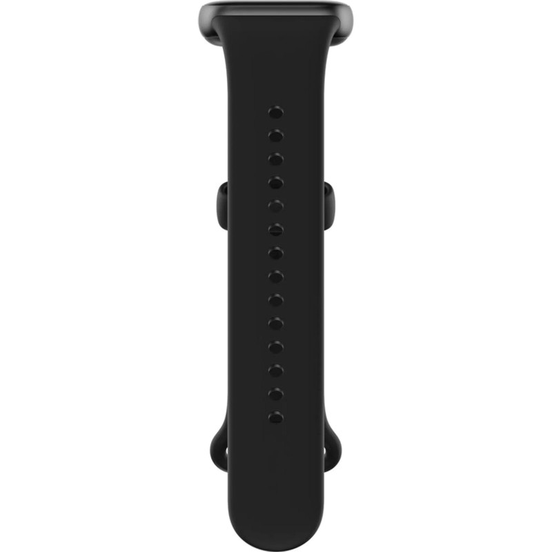 Фітнес-браслет Xiaomi Mi Band 10 Pro Midnight Black (BHR08W9GL) 
