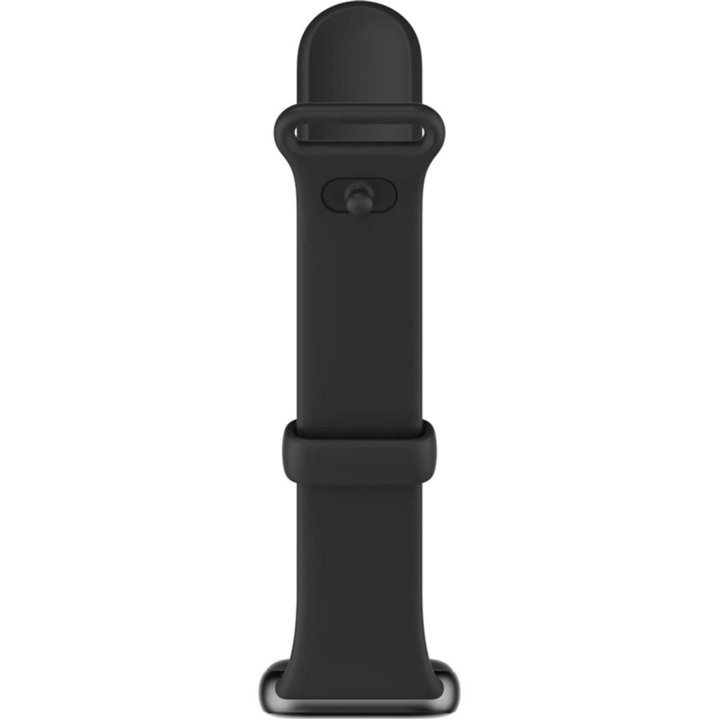 Фітнес-браслет Xiaomi Mi Band 10 Pro Midnight Black (BHR08W9GL) 