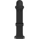 Фітнес-браслет Xiaomi Mi Band 10 Pro Midnight Black (BHR08W9GL) 