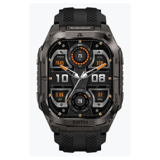 Смарт-годинник KOSPET TANK M4C BLACK 