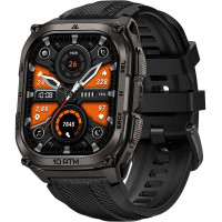 Смарт-годинник KOSPET TANK M4 BLACK