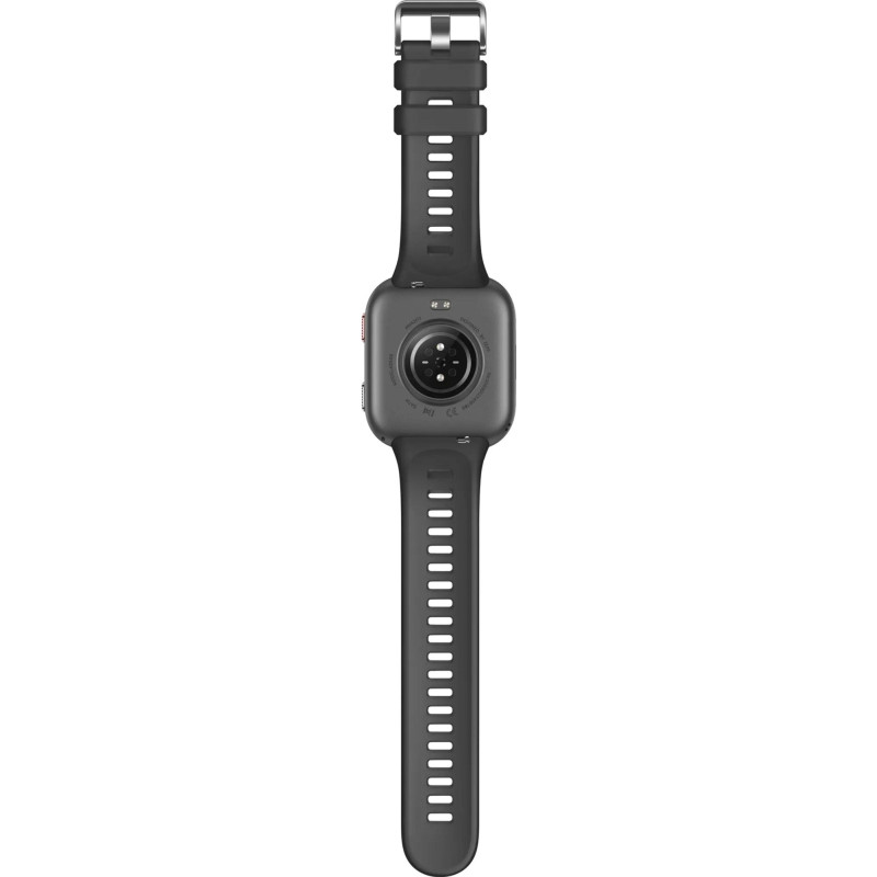 Смарт-годинник Amazfit Bip Max Carbon Gray W2568AP3N (1199297)