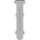 Фітнес-браслет Xiaomi Mi Band 10 Pro NFC Glacier Silver (BHR095BGL) 