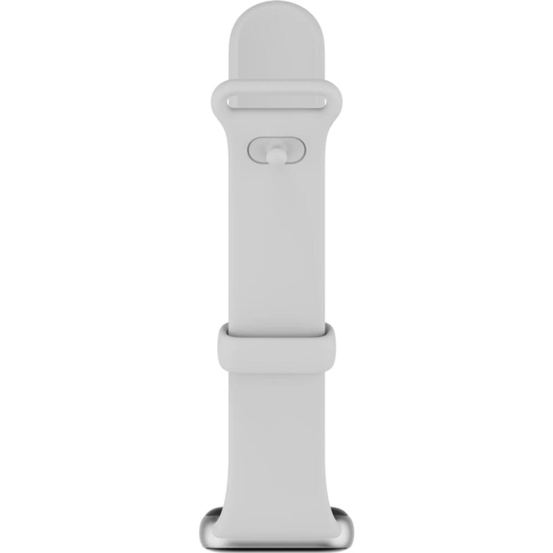 Фітнес-браслет Xiaomi Mi Band 10 Pro NFC Glacier Silver (BHR095BGL) 