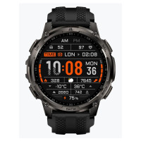 Смарт-годинник KOSPET TANK T4C BLACK 