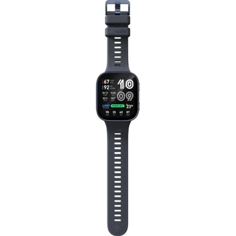 Смарт-годинник Amazfit Bip Max Dark Blue W2568AP2N (1199296)