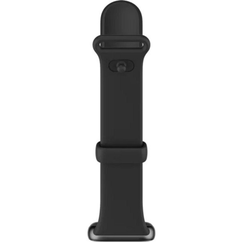 Фітнес-браслет Xiaomi Mi Band 10 Pro NFC Midnight Black (BHR0959GL) 