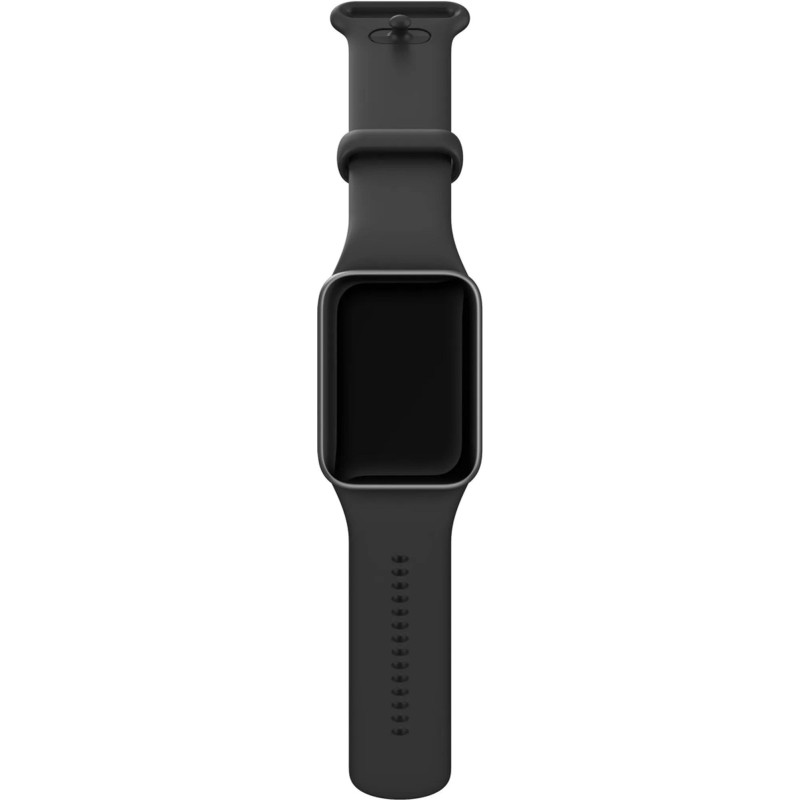 Фітнес-браслет Xiaomi Mi Band 10 Pro NFC Midnight Black (BHR0959GL) 