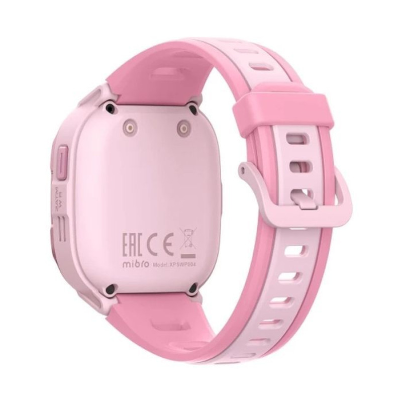Смарт-годинник Mibro Watch P6 XPSWP004 Pink (1141302)
