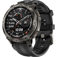 Смарт-годинник KOSPET TANK T4 BLACK