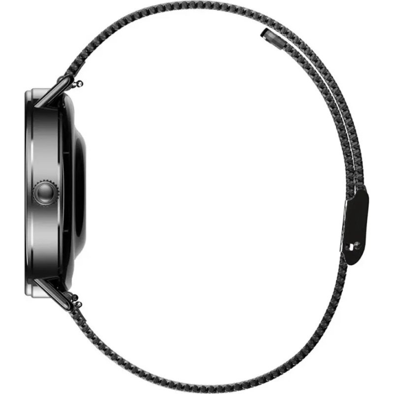 Смарт-годинник Blackview X30 Black