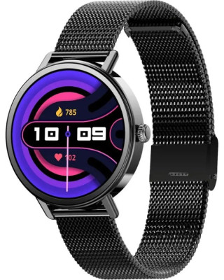 Смарт-годинник Blackview X30 Black