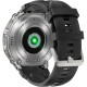 Смарт-годинник KOSPET TANK T4 SILVER