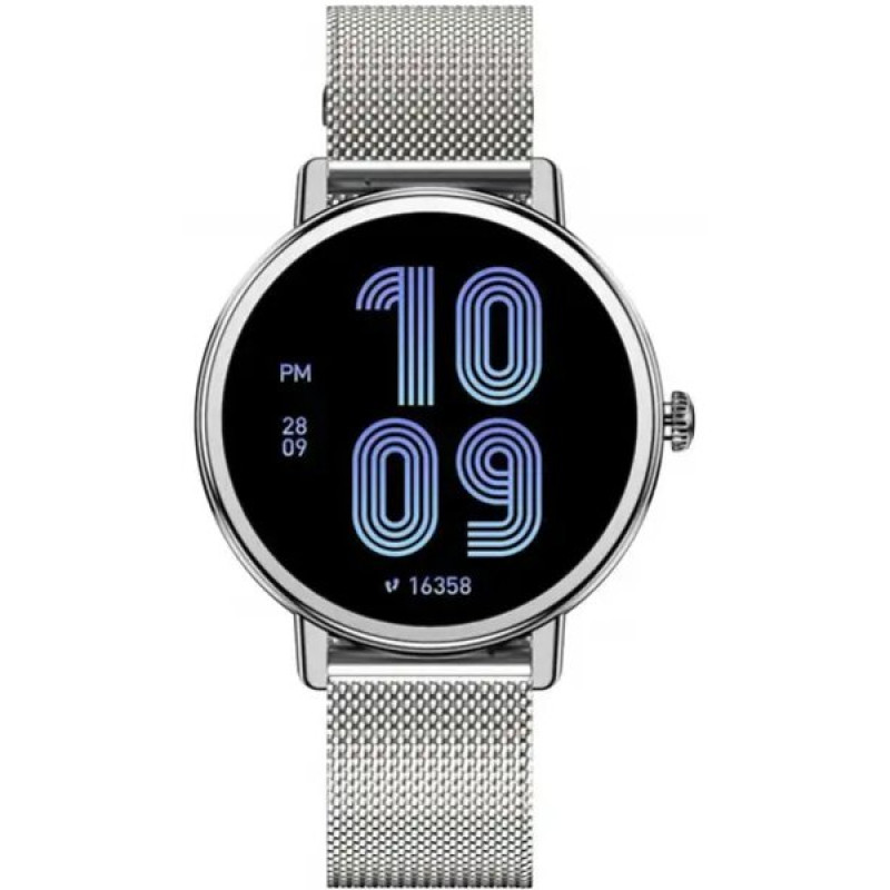 Смарт-годинник Blackview X30 Silver