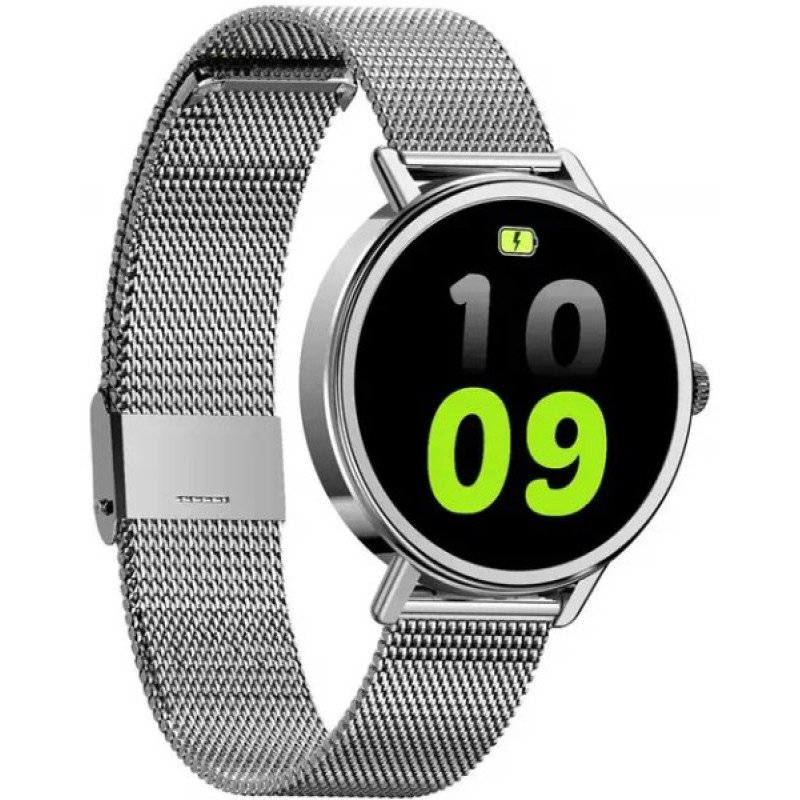 Смарт-годинник Blackview X30 Silver