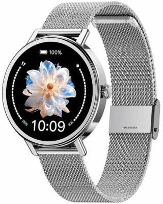 Смарт-годинник Blackview X30 Silver