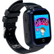 Смарт--годинник дитячий Gelius GP-PK007 (Ocean) Black