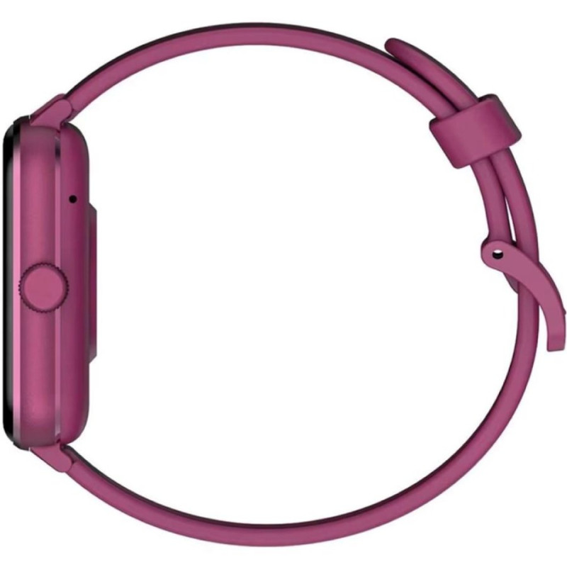 Смарт-годинник Blackview R50 Claret