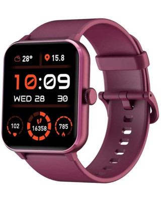 Смарт-годинник Blackview R50 Claret