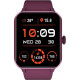 Смарт-годинник Blackview R50 Claret