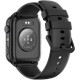 Смарт-годинник Blackview R30 Max Black