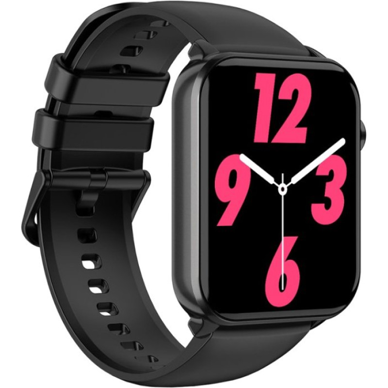 Смарт-годинник Blackview R30 Max Black