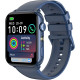 Смарт-годинник Blackview R30 Max Blue