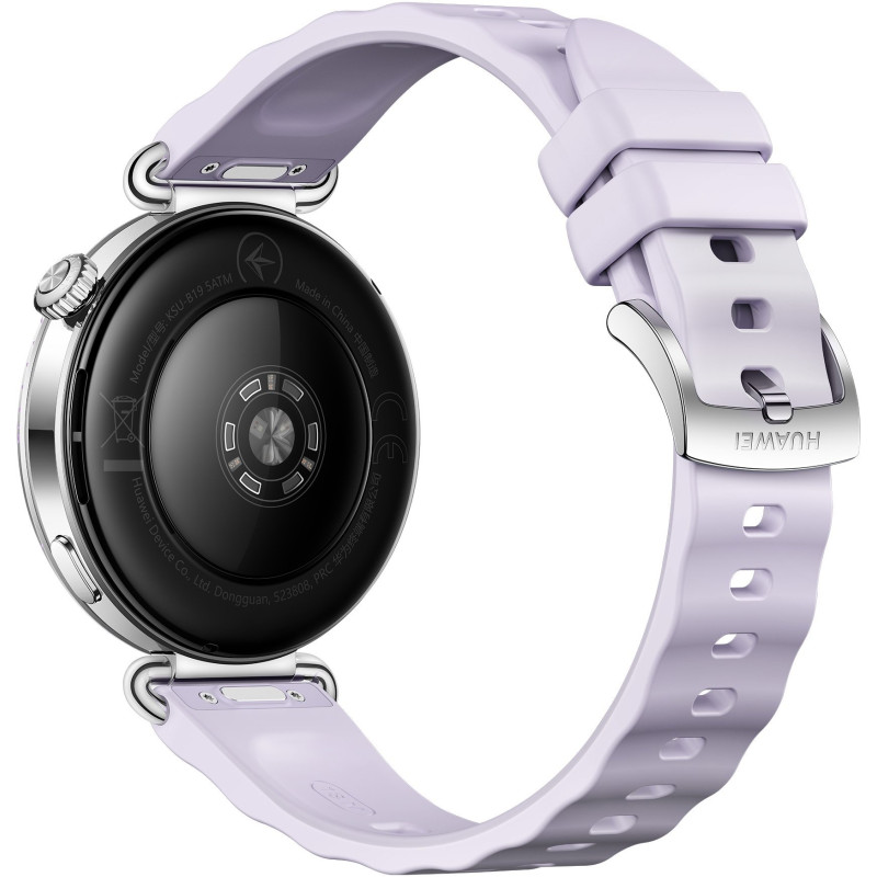 Смарт-годинник Huawei WATCH GT 6 41mm Purple (55020FTM)