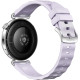 Смарт-годинник Huawei WATCH GT 6 41mm Purple (55020FTM)