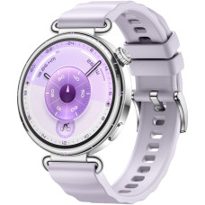 Смарт-годинник Huawei WATCH GT 6 41mm Purple (55020FTM)