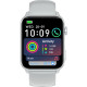 Смарт-годинник Blackview R30 Max Silver