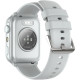 Смарт-годинник Blackview R30 Max Silver