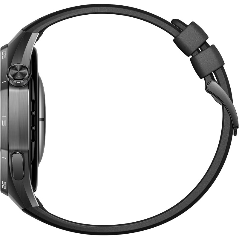 Смарт-годинник Huawei WATCH GT 6 Pro 46mm Black (55020FTU)