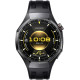 Смарт-годинник Huawei WATCH GT 6 Pro 46mm Black (55020FTU)