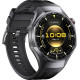Смарт-годинник Huawei WATCH GT 6 Pro 46mm Black (55020FTU)
