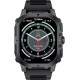 Смарт-годинник Gelius Pro GP-SW016 (Tactical Heavy) Black Chrome