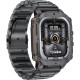 Смарт-годинник Gelius Pro GP-SW016 (Tactical Heavy) Black Chrome