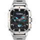 Смарт-годинник Gelius Pro GP-SW016 (Tactical Heavy) Silver Titan