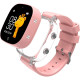 Смарт-годинник дитячий Gelius GP-PK009 (Summer) Pink