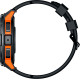 Смарт-годинник Oukitel BT10 Black-orange